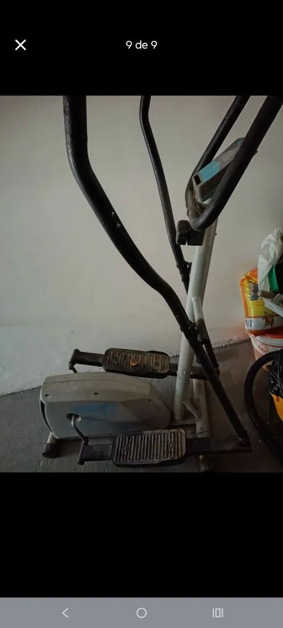 Aparelhos e máquina de malhar  - Foto 5