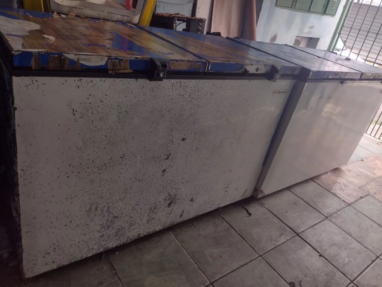 2 freezer - Foto 4