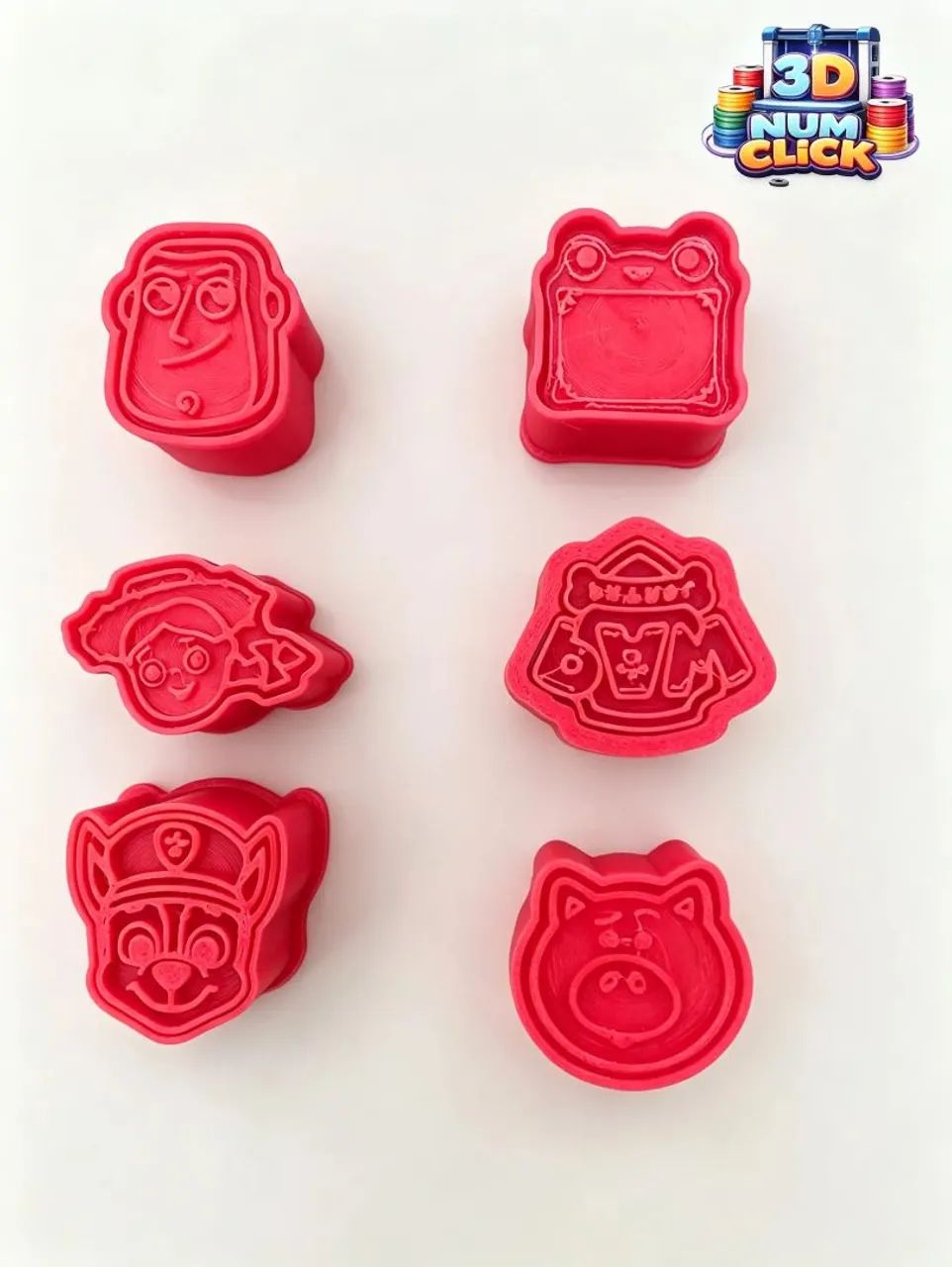 Lembrancinhas, itens para festas ( centro de mesa, lembrancinhas , bonecos ...) - Foto 4