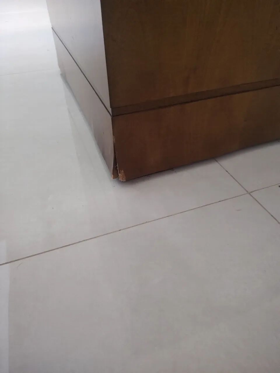 Mesa de vidro temperado - Foto 4