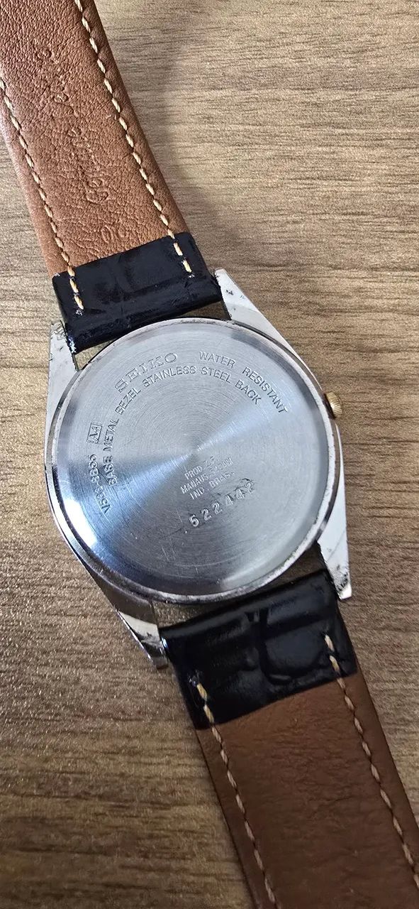 Relógio Seiko - Foto 4