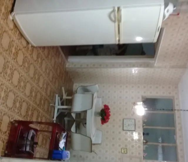 Quarto Individual Rapazes - Centro/Bela Vista - Foto 3