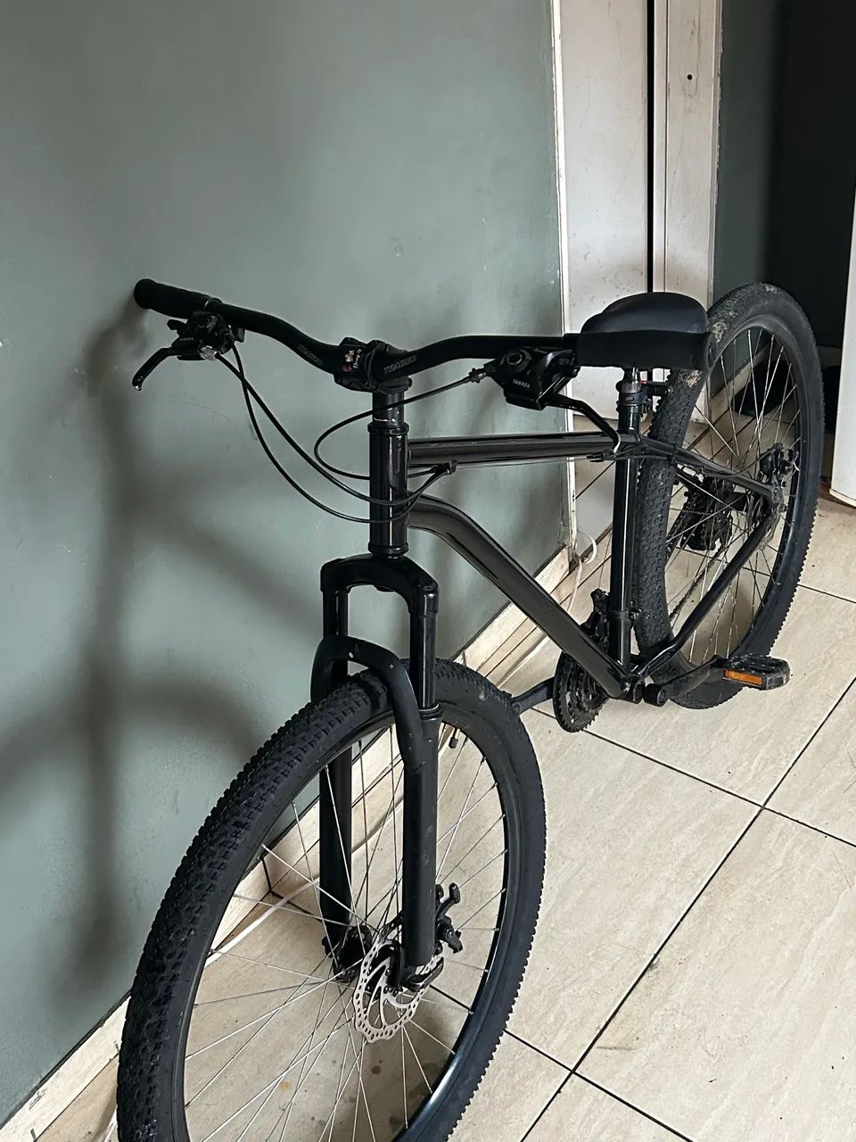 Bicicleta - Foto 3