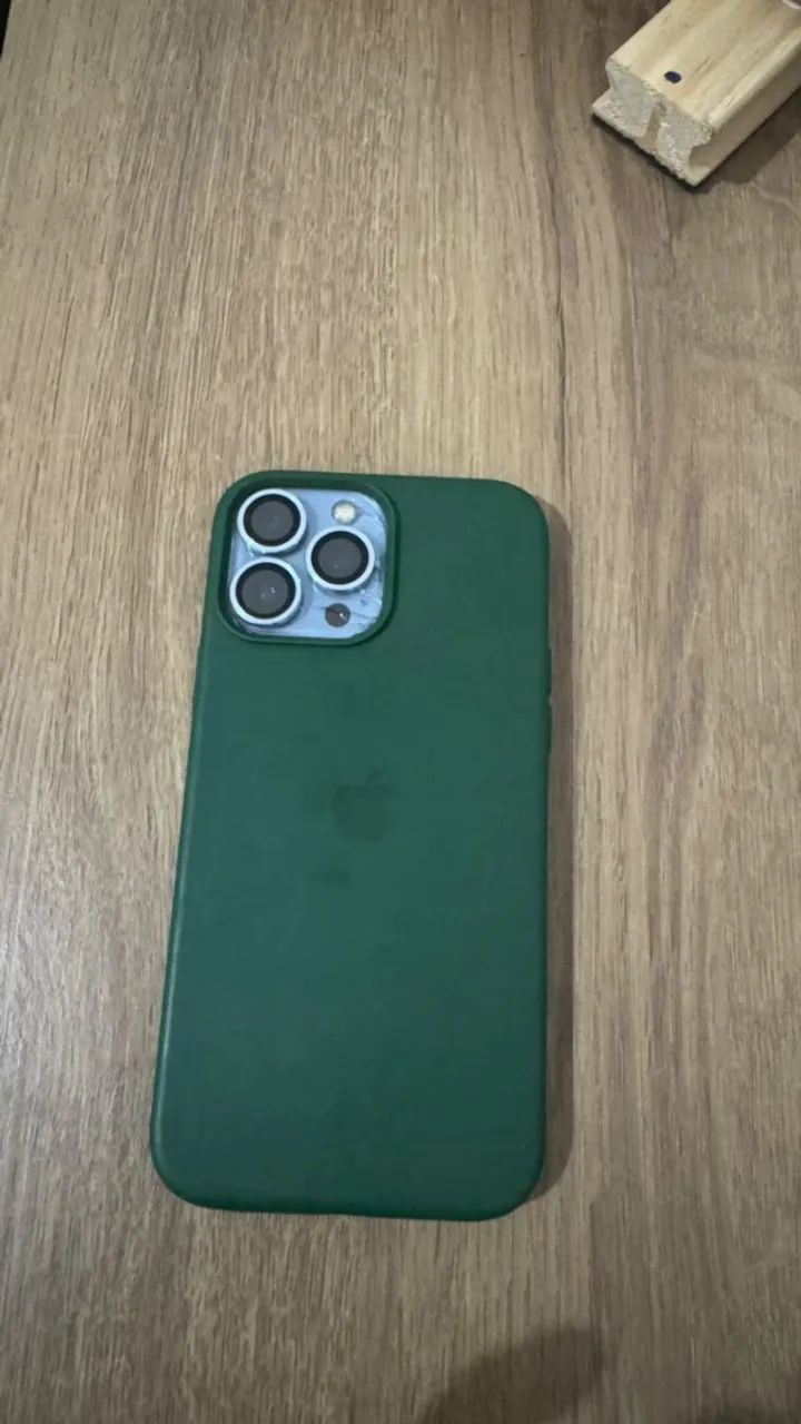 IPHONE 13 PRO MAX - FUNCIONA TUDO - Foto 2