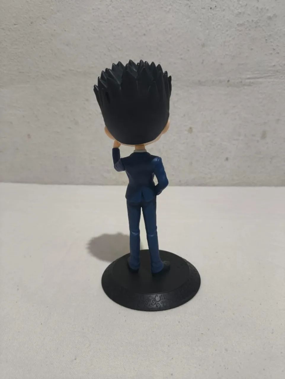 Action Figure Leorio - QPosket - Hunter x Hunter - Foto 5