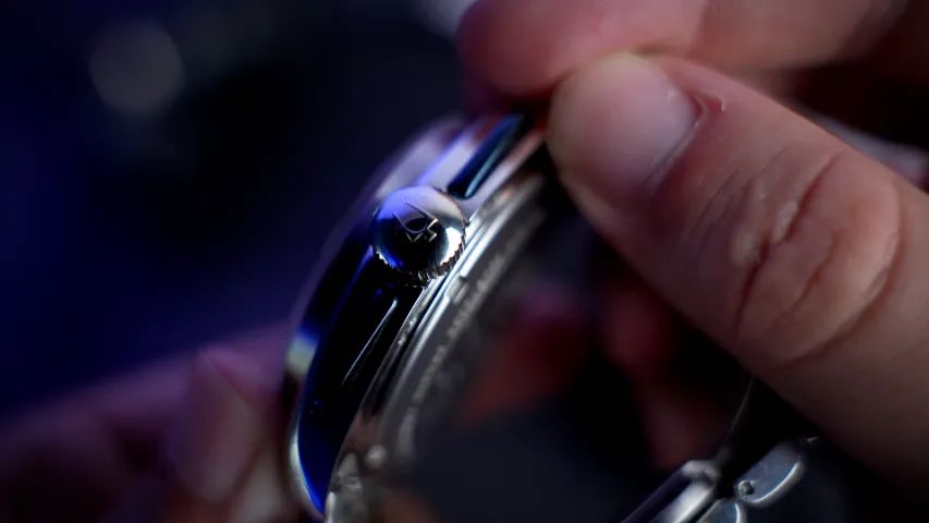 Bulova Lunar Pilot - Foto 4