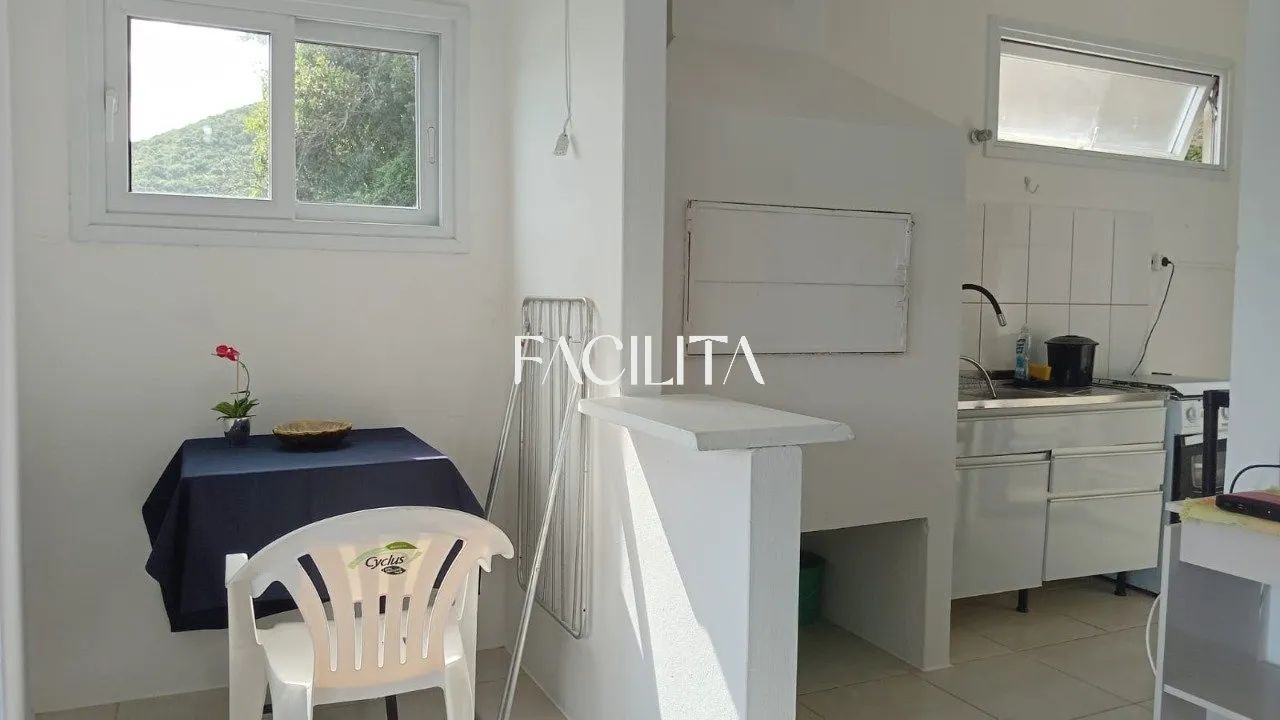 Apartamento de 2 Dormitórios para Alugar no Pântano do Sul - Florianópolis - Foto 4