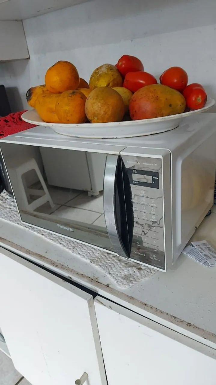 Microondas 