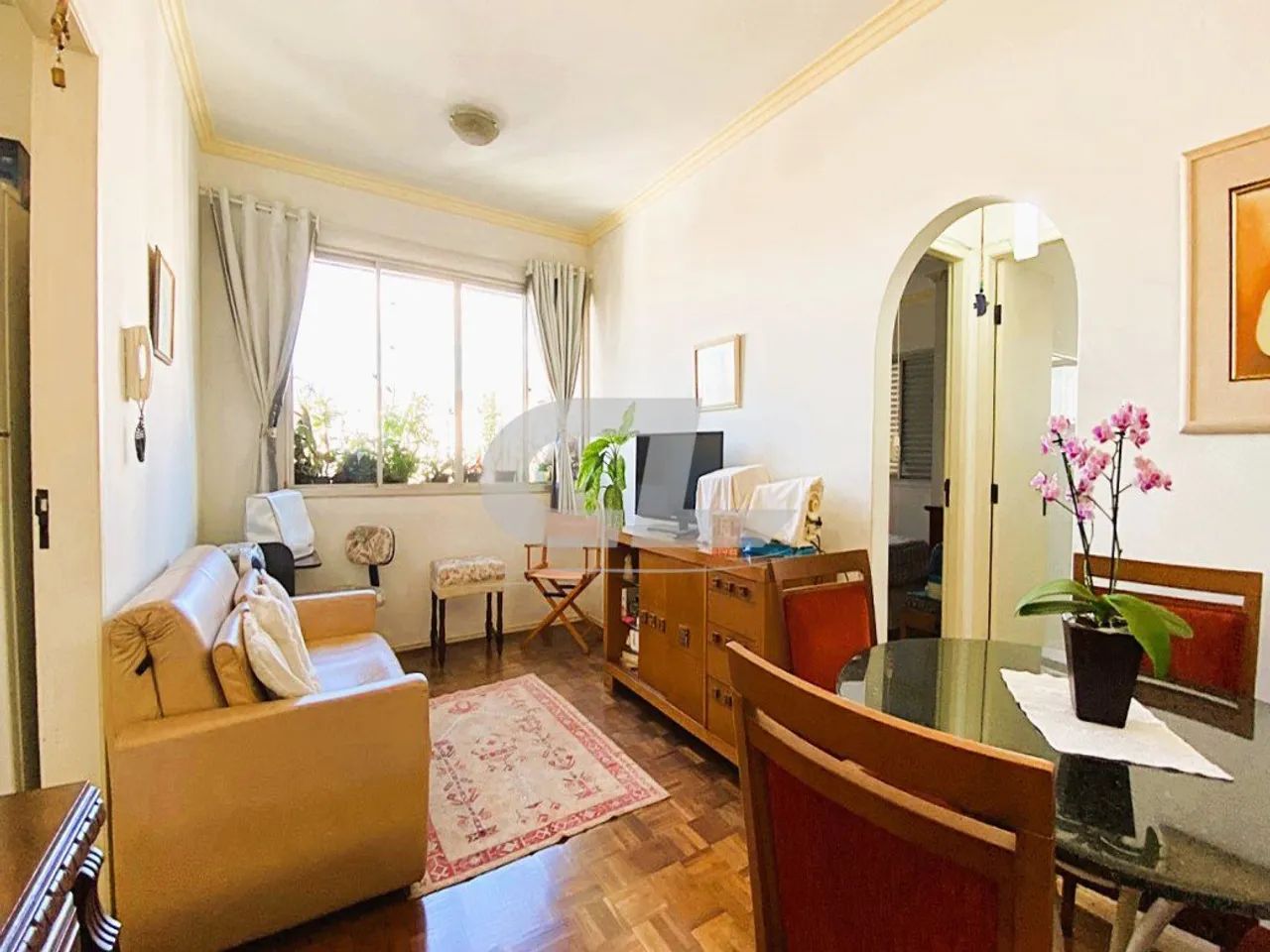 Apartamento, 1 quarto