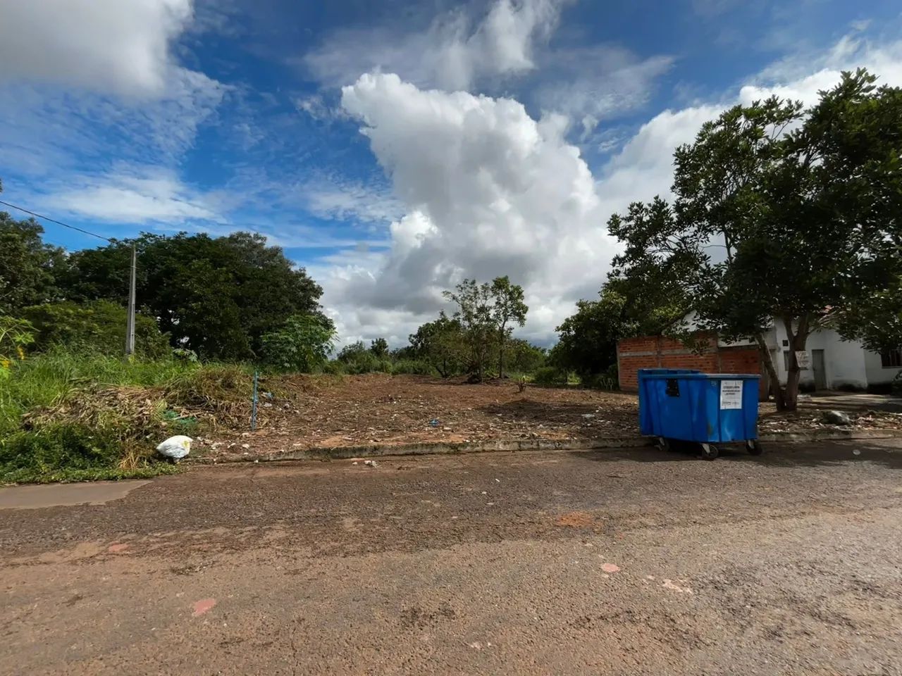Lote setor morada do sol frete Bougainville  - Foto 3