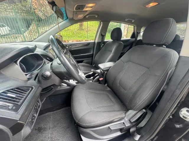JAC T6 2.0 Jet Flex 5P Mec. 2016 - Foto 2