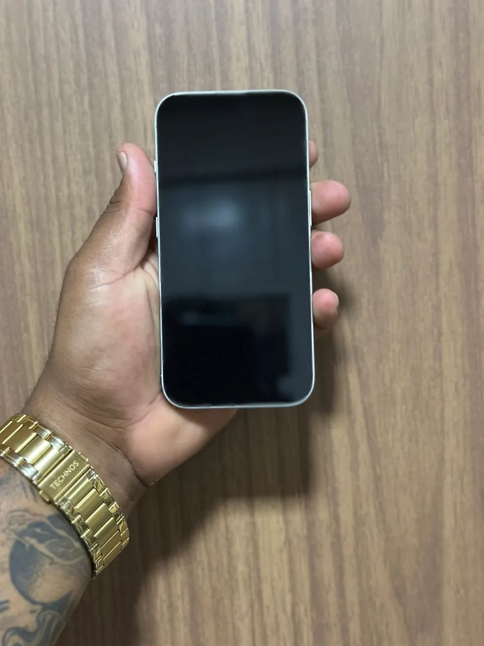 iPhone 16 - 128gb ( impecável )  - Foto 5