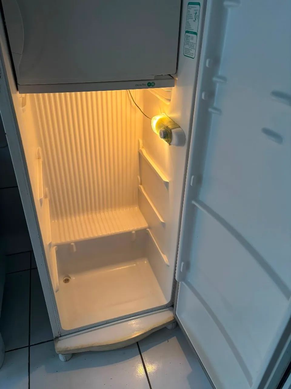 Geladeira  - Foto 2