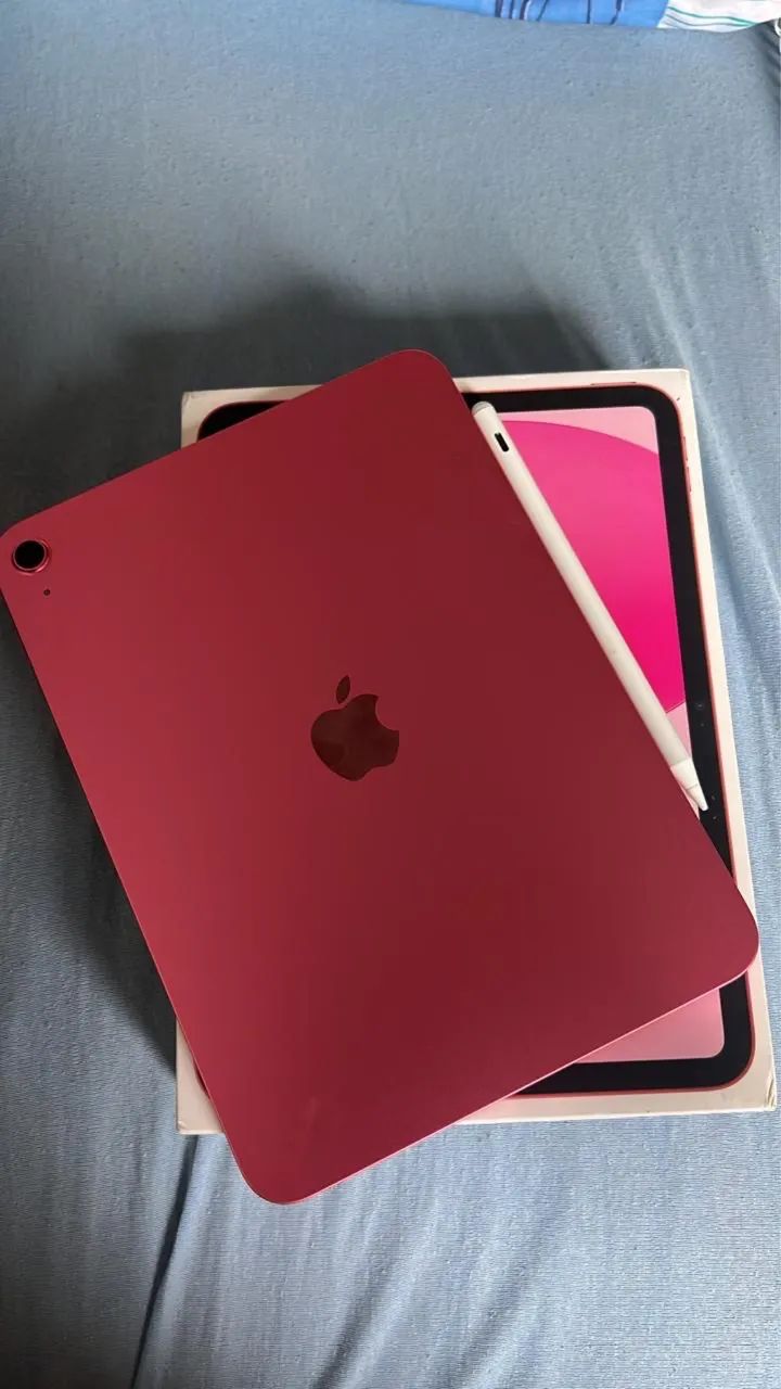 iPad A16