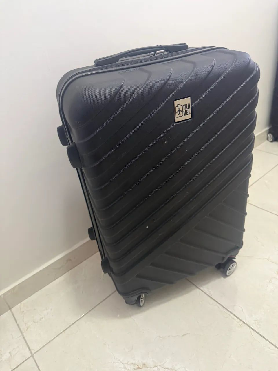 Mala de viagem 20 kg  - Foto 2