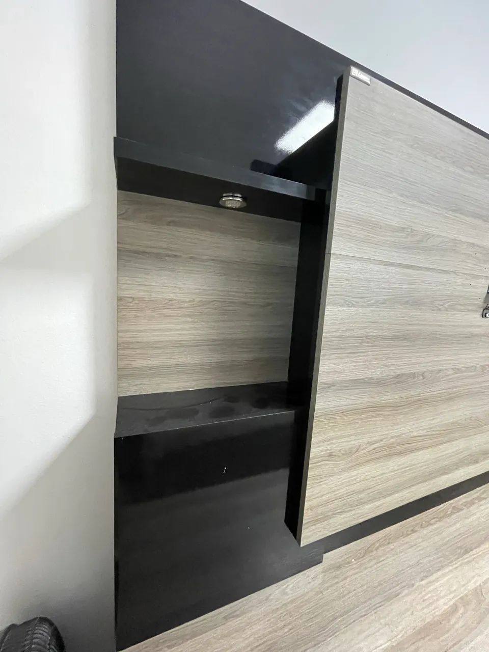 Vende-se Estante ótimo estado  - Foto 2