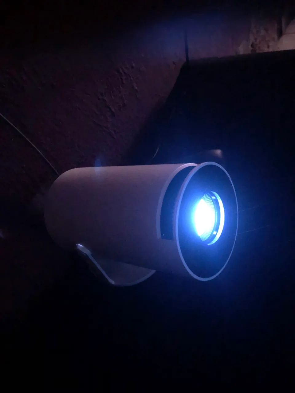 Projetor hy300