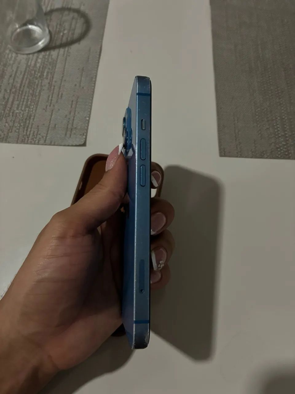 iPhone 13 128gb com variações  - Foto 4