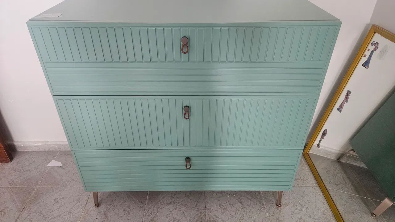 Cômoda Lupino Prima Linea - Foto 2