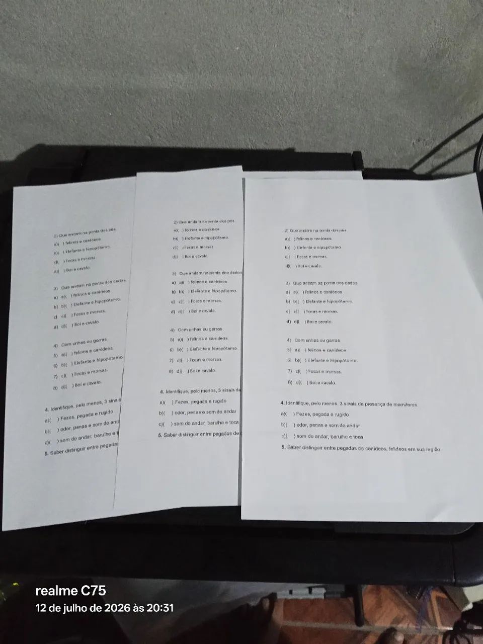 Multifuncional Epson Ecotank L850 - Foto 4