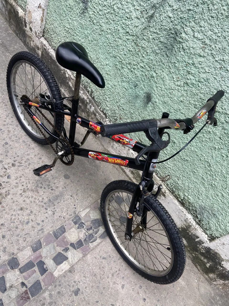 Bike aro 20  - Foto 3
