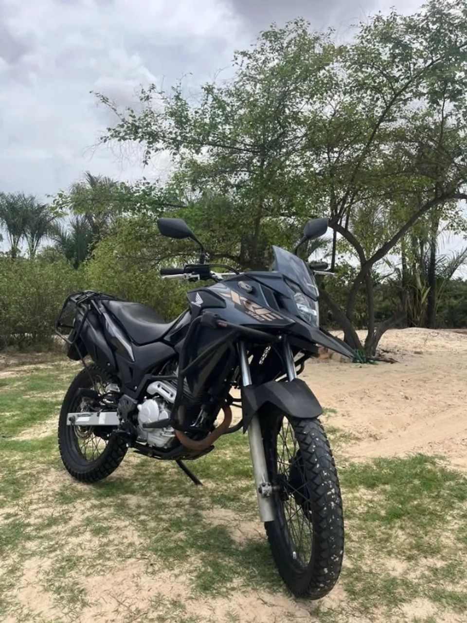 XRE 300CC HONDA 2022