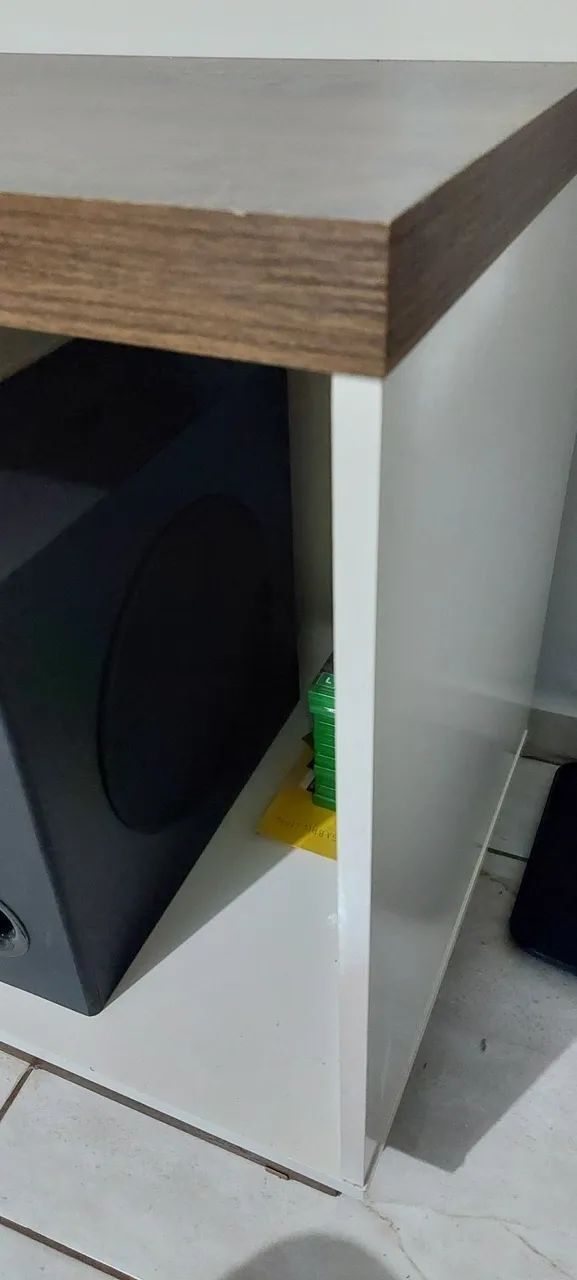Estante home  - Foto 3