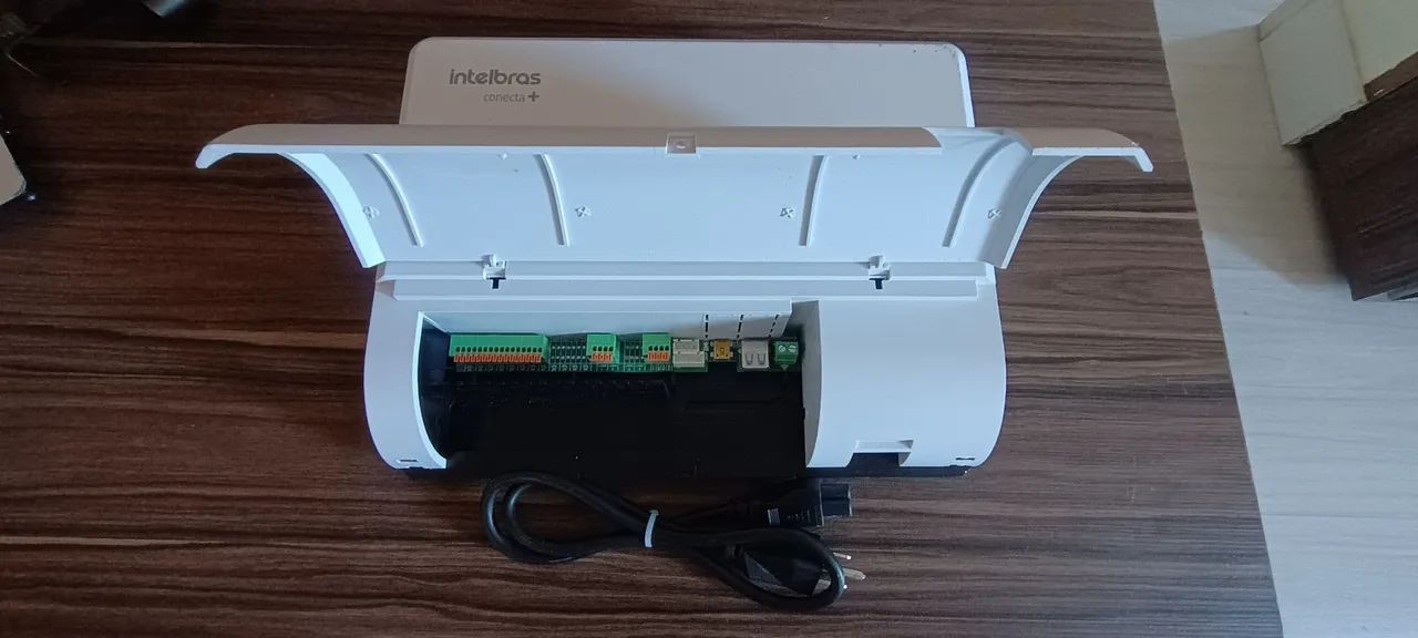 Pabx Conecta+ Intelbtas - Foto 2