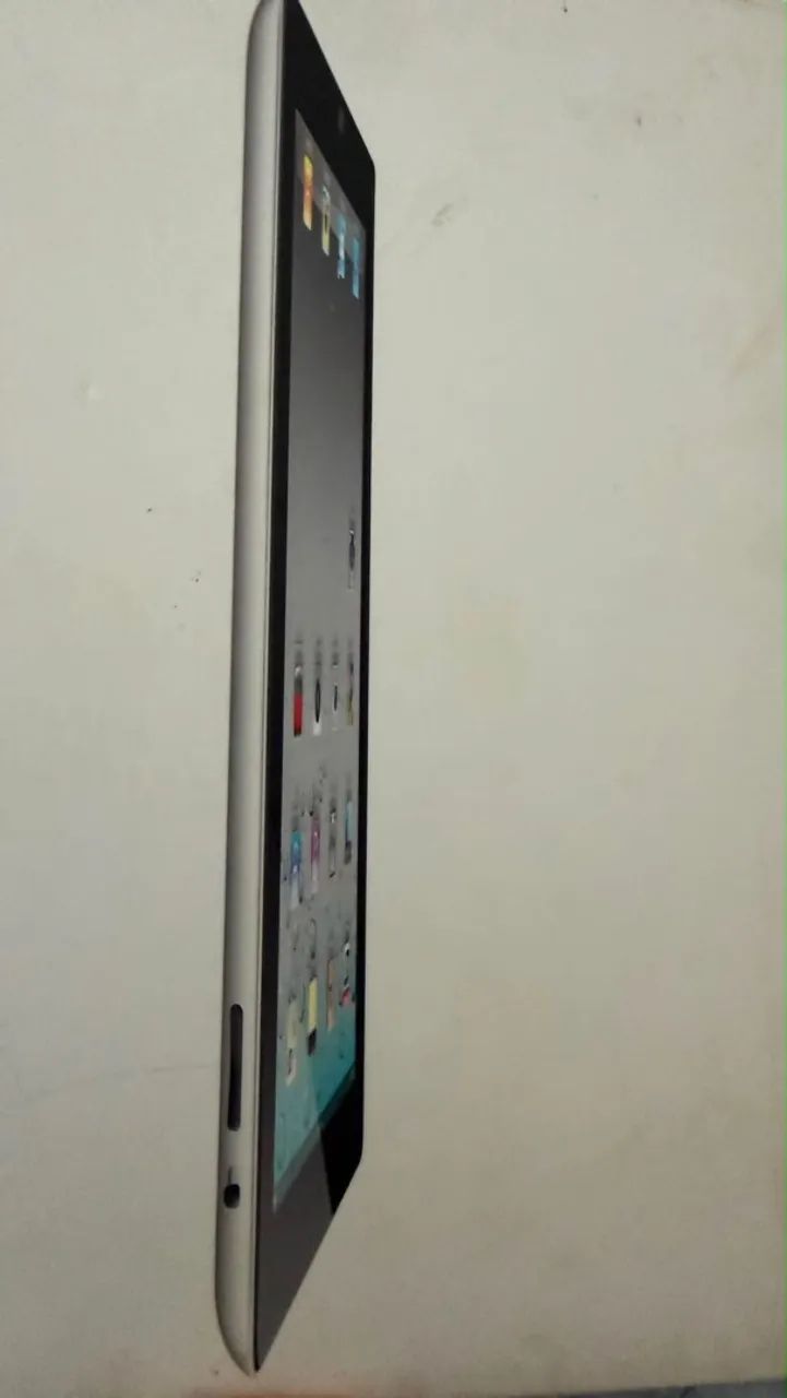 IPAD SEMINOVO - Foto 3