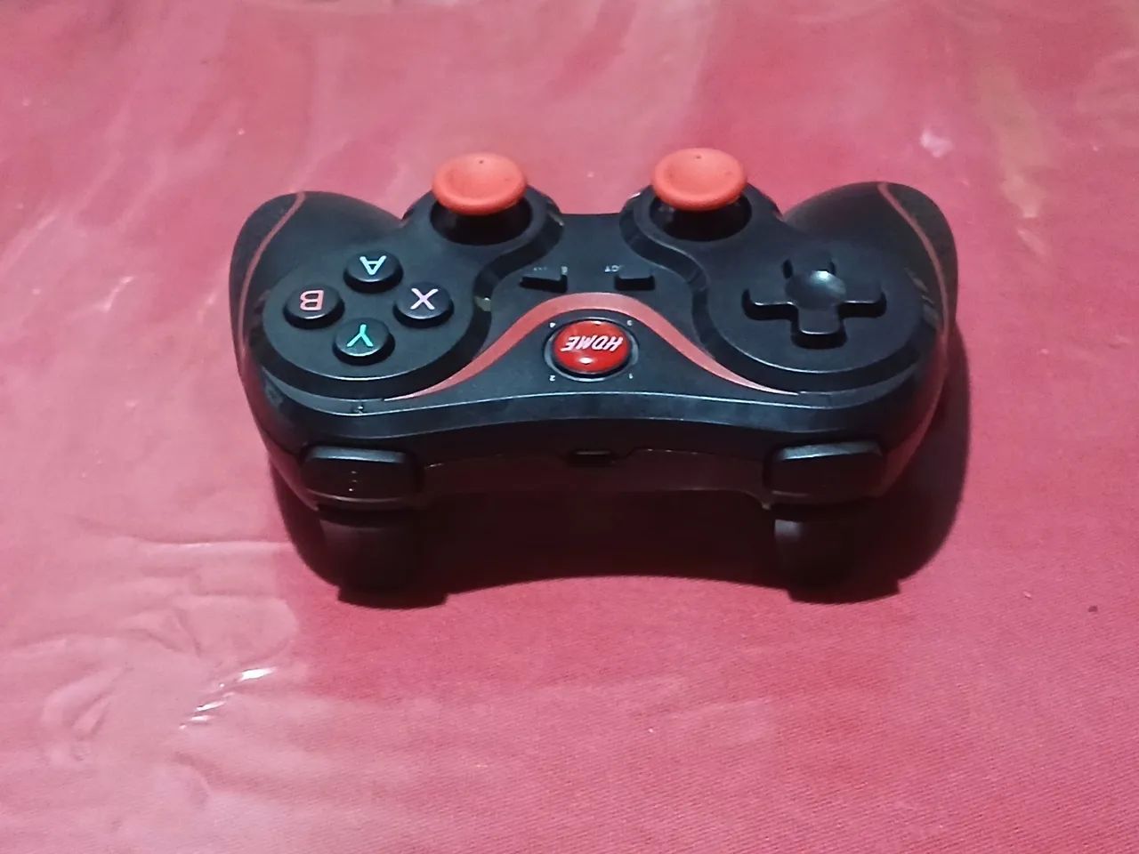 Controle para celular Bluetooth  - Foto 2