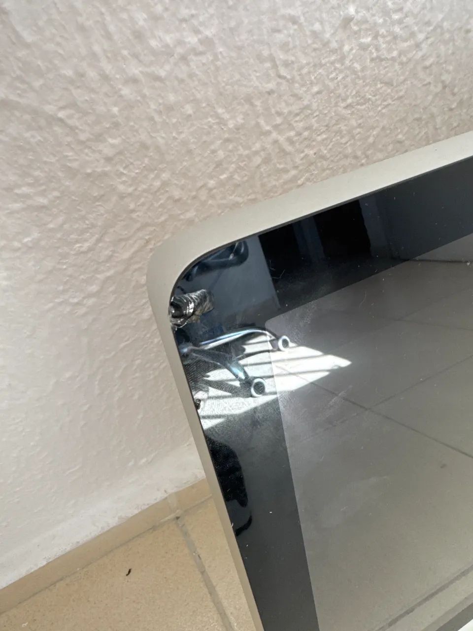 iMac 2011 21? com defeito  - Foto 3