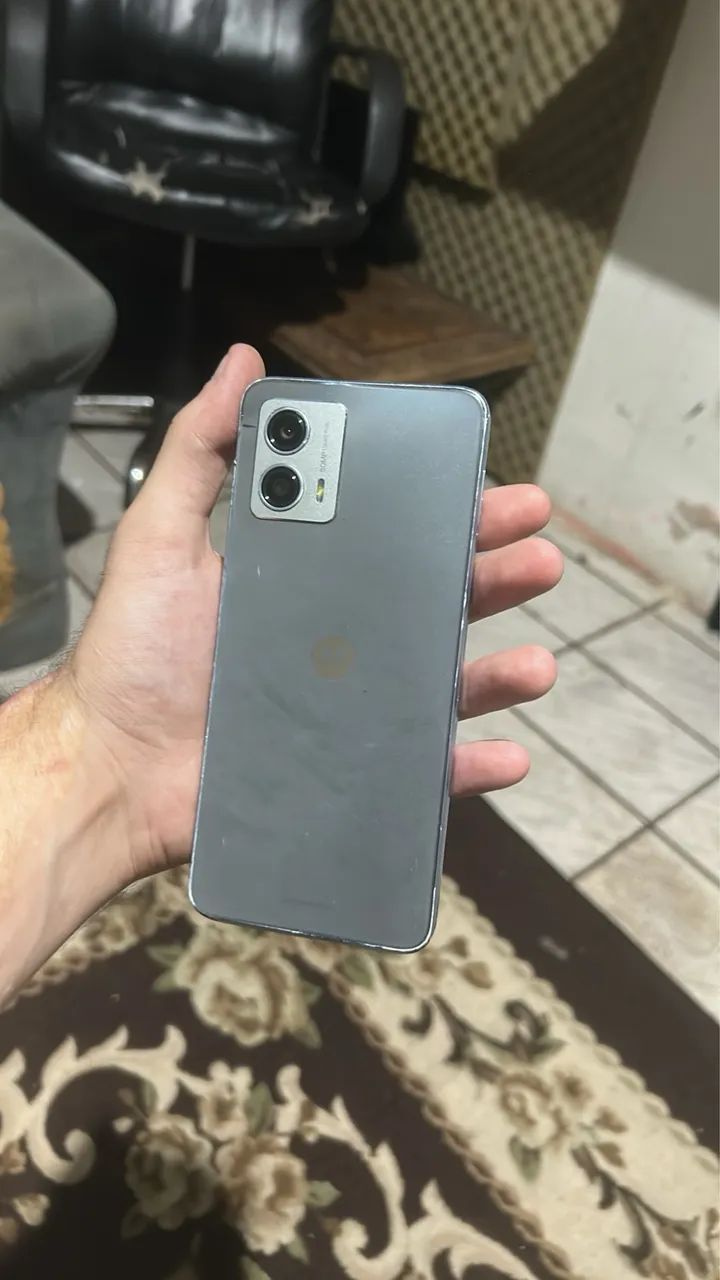 Moto g53 128 Gb 8 de RAM 