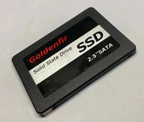 Ssd 500gb 