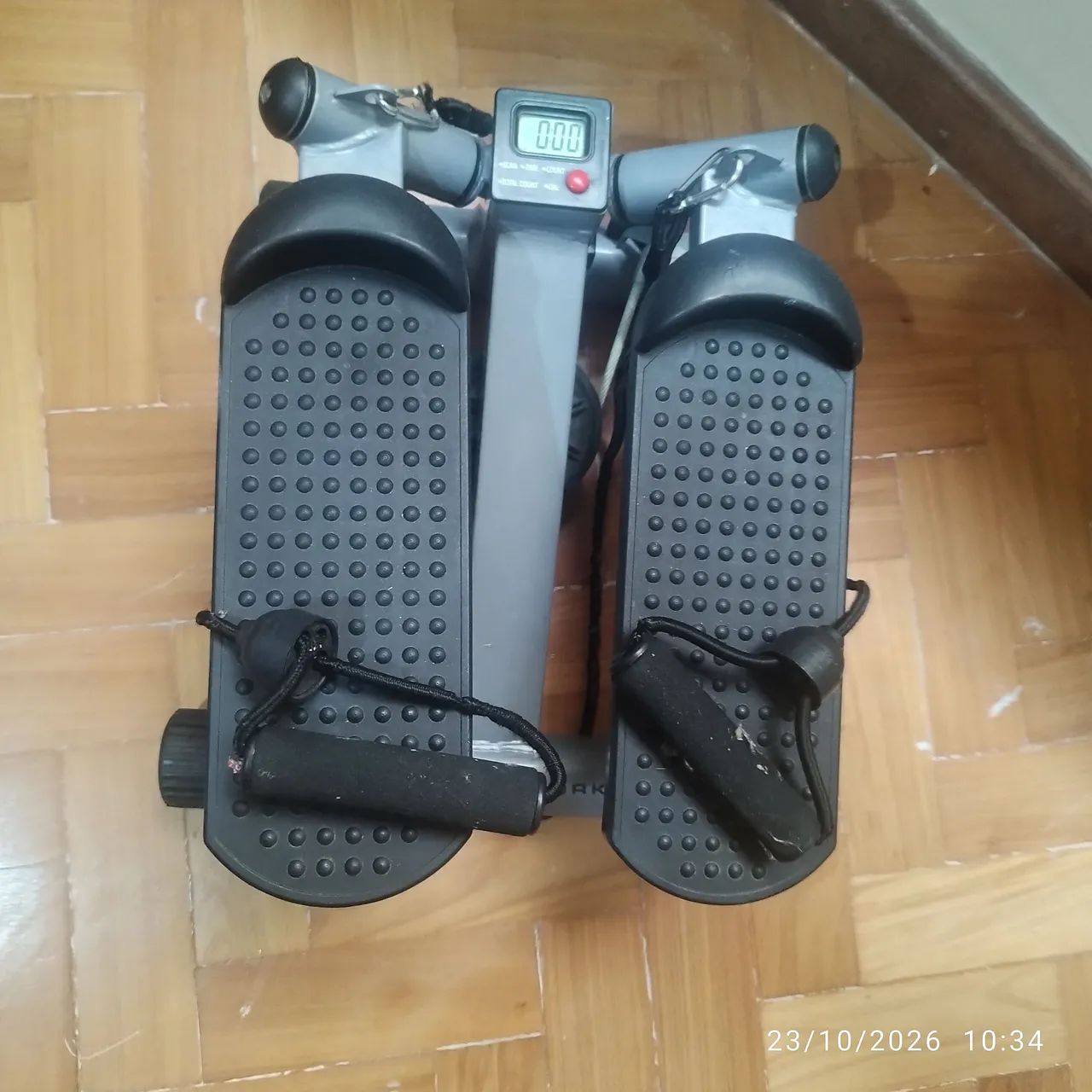 Mini stepper / escadinha