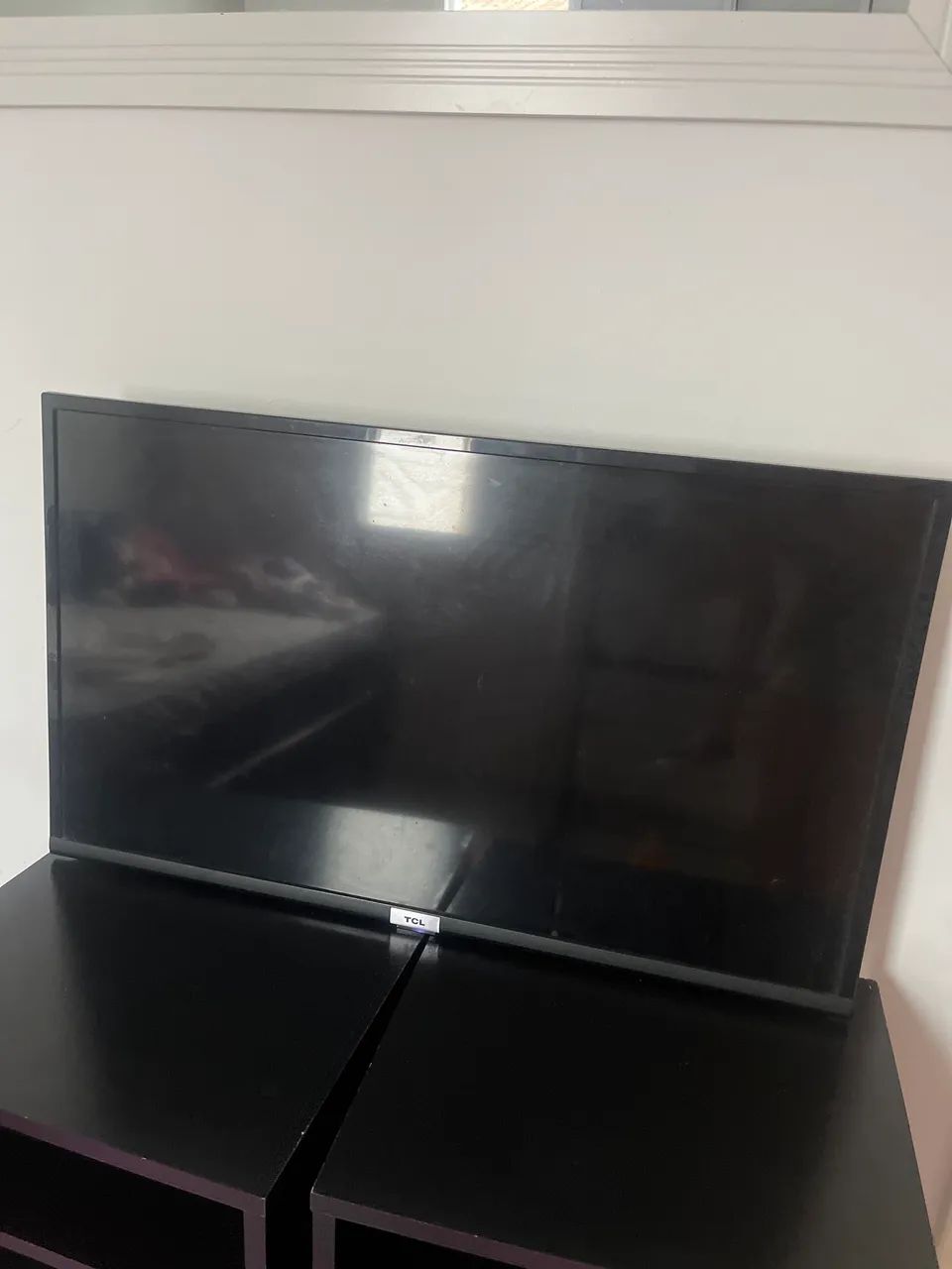 Tv smart 32 TCL