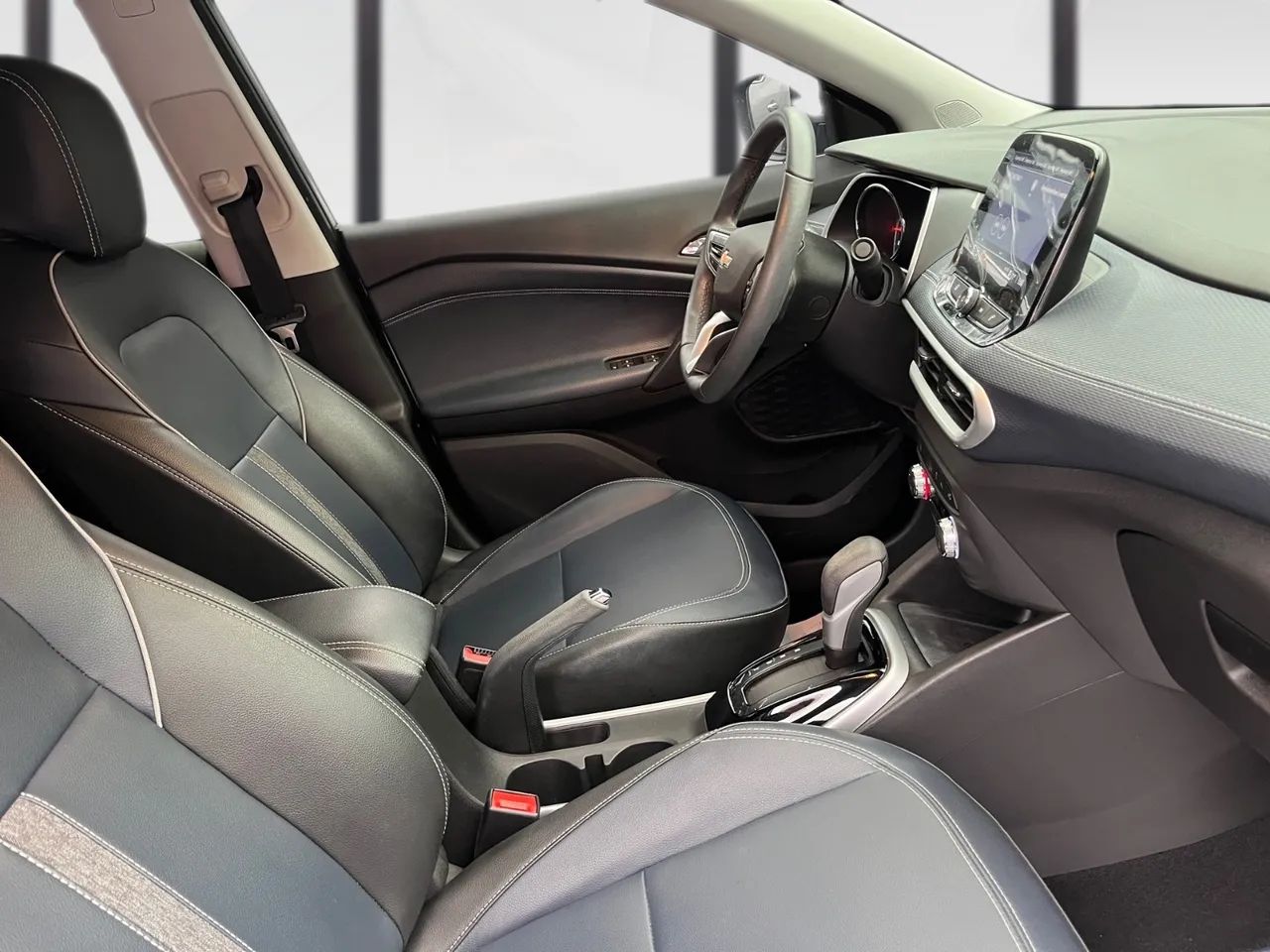 Chevrolet Tracker Premier 1.2 Turbo 12V Flex Aut., foto 13 de 15