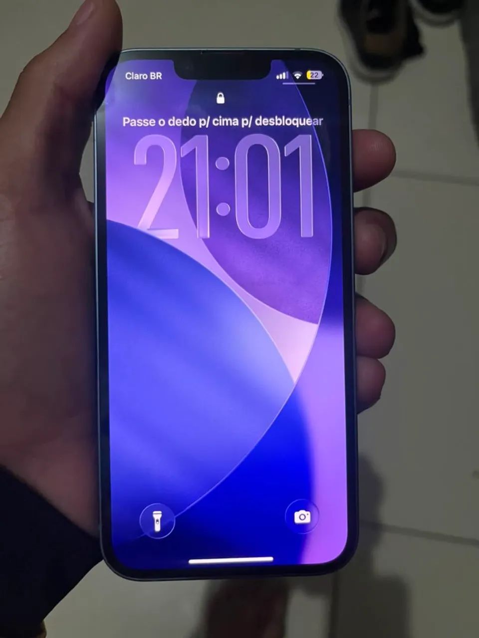 Iphone 14 128gb - Foto 2