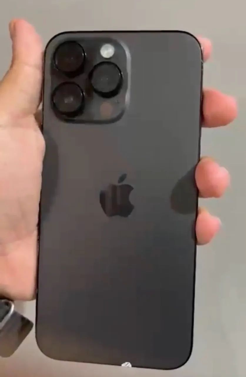 iPhone 14 Pro Max 128gb Troco