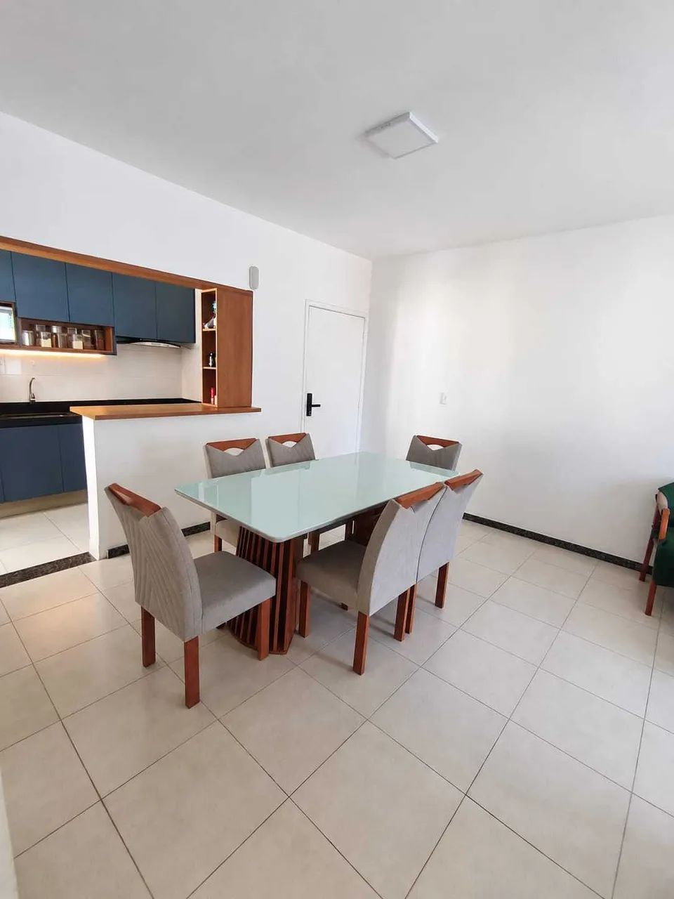 Residencial Francisco Antônio de Jesus (ref: 1474) [11033] - Foto 3