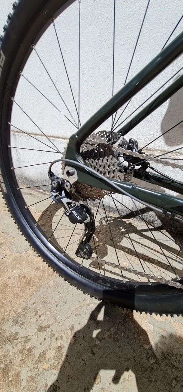 Bicicleta Sense SL 2021/22 - Foto 4