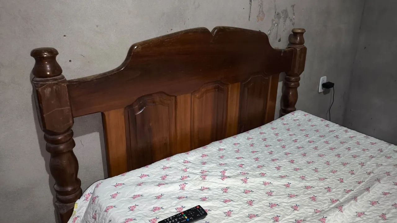 Vendo jogo de quarto - Foto 4