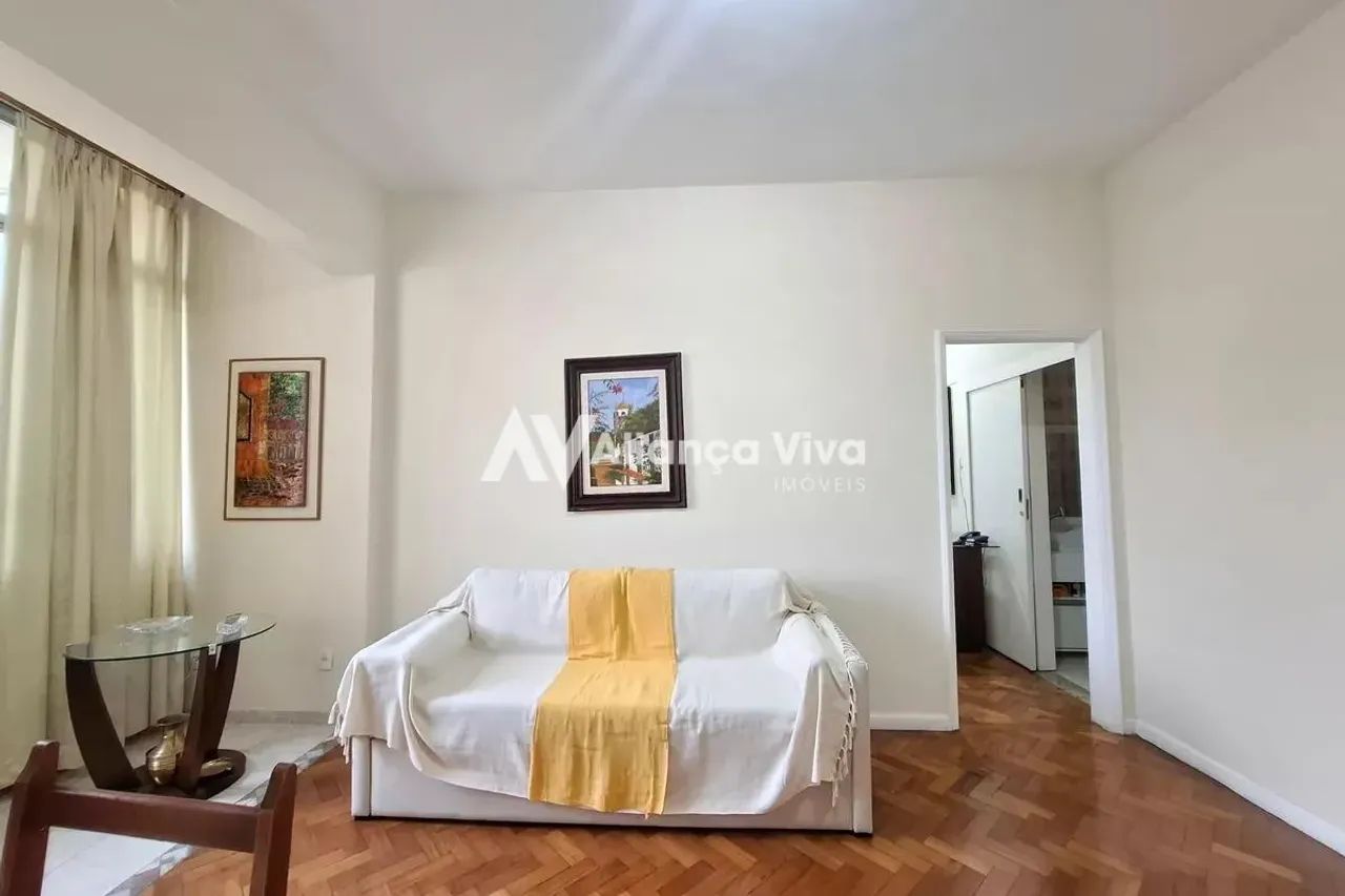 Catete | Apartamento 2 quartos - Foto 2