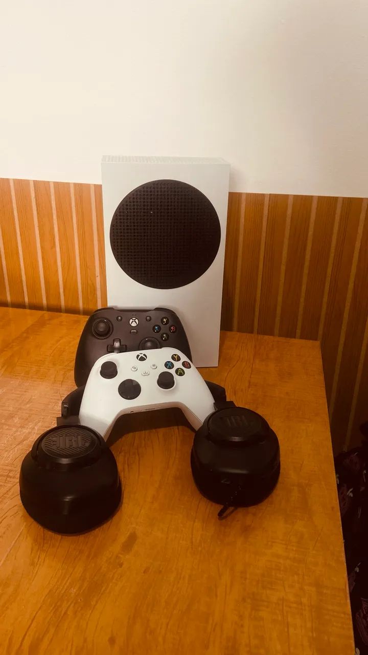 Xbox series s - Foto 2