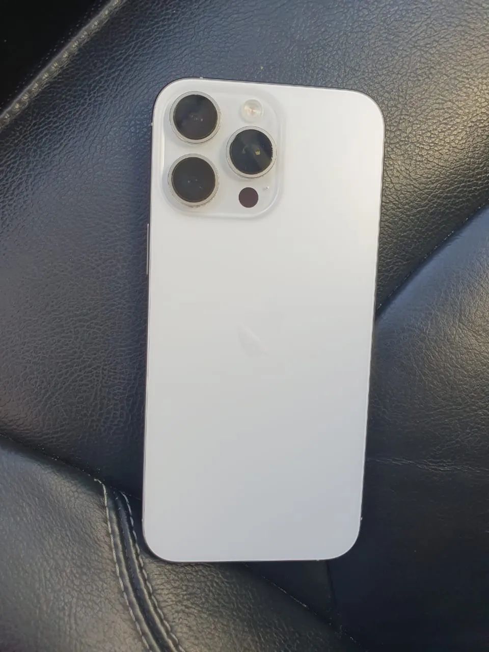 Iphone 16 Pro max -  256GB
