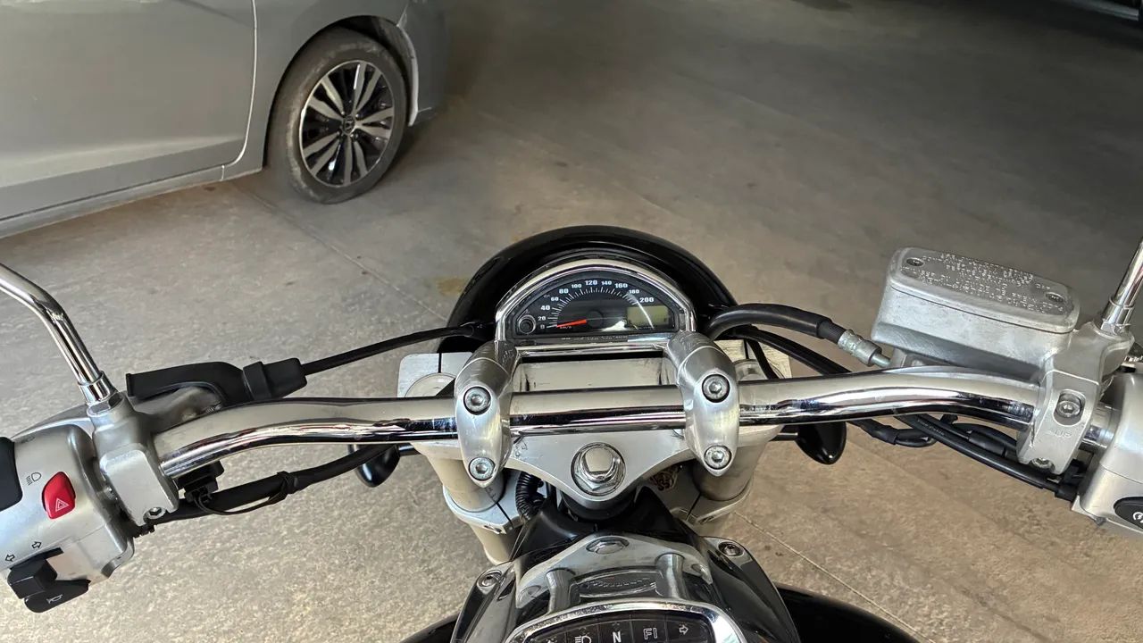 Suzuki Boulevard 800  - Foto 4