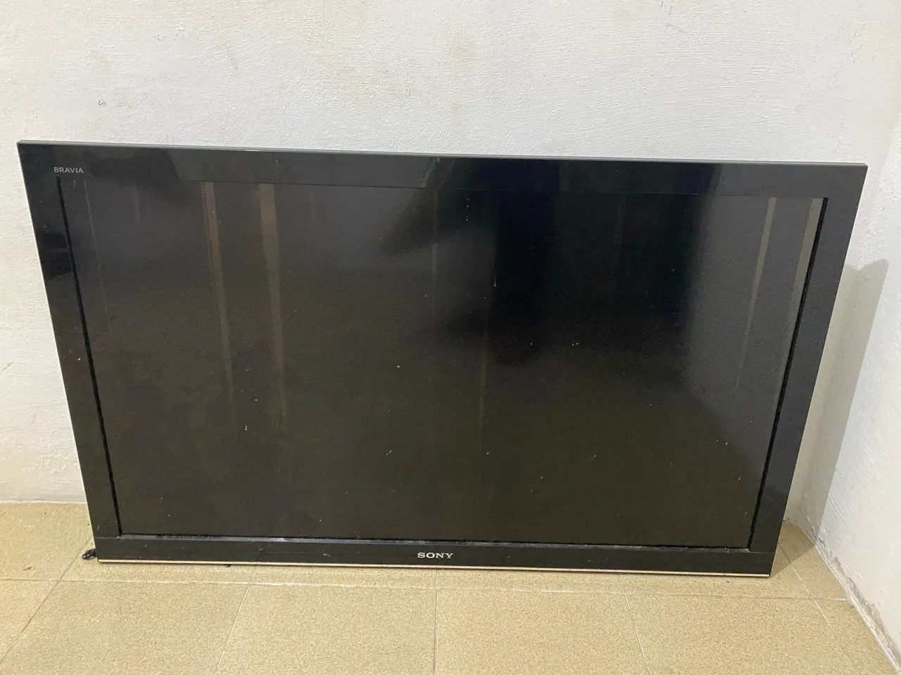 TV Sony 49 Polegadas