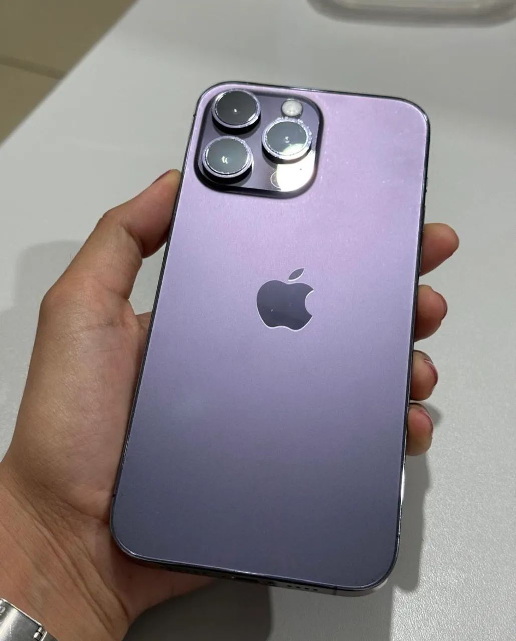 iPhone 14 Pro Max  - Foto 2