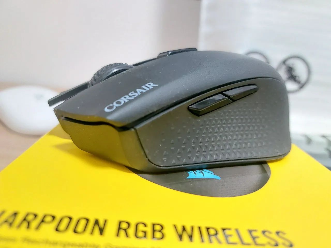 Corsair Harpoon Wireless 2.4Ghz - Foto 5