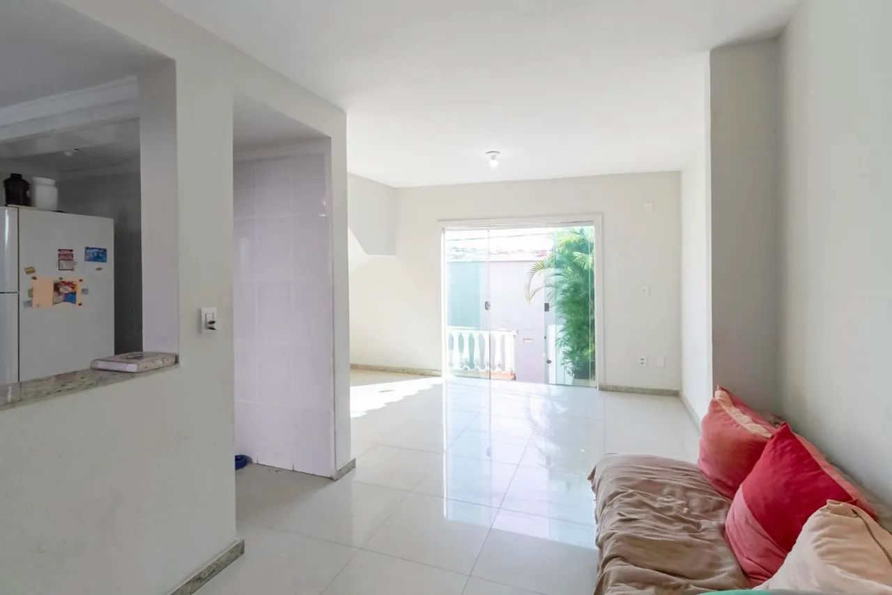 Casa à Venda - Alípio de Melo, 3 Quartos, 242 m2 - Foto 5