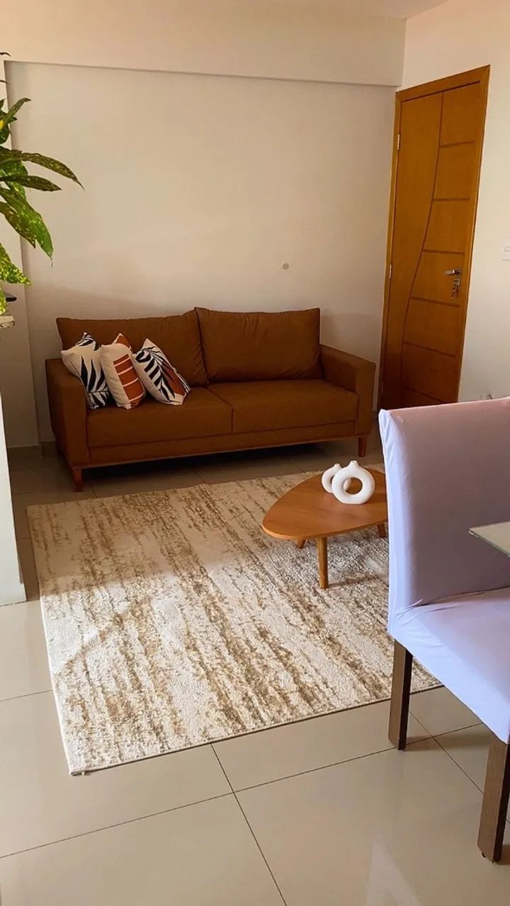 Alugo quarto  - Foto 3